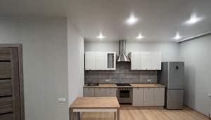 1-к квартира, на длительный срок, 41м2, 16/16 этаж