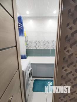 1-к квартира, посуточно, 42м2, 11/12 этаж