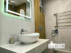 Студия квартира, посуточно, 33м2, 9/14 этаж