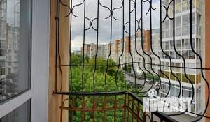 2-к квартира, посуточно, 55м2, 3/5 этаж