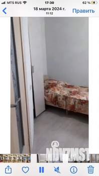 1-к квартира, на длительный срок, 10м2, 1/10 этаж