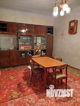 3-к квартира, на длительный срок, 72м2, 1/3 этаж