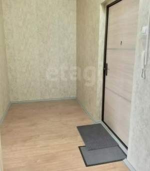 1-к квартира, на длительный срок, 42м2, 6/16 этаж
