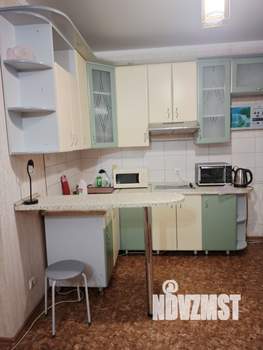 Студия квартира, на длительный срок, 43м2, 10/10 этаж