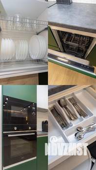 2-к квартира, на длительный срок, 46м2, 14/17 этаж