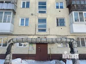 1-к квартира, на длительный срок, 30м2, 1/5 этаж