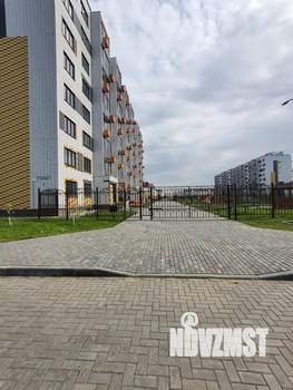 1-к квартира, на длительный срок, 37м2, 7/8 этаж