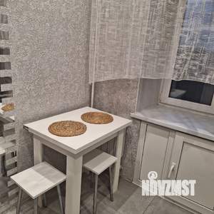 1-к квартира, на длительный срок, 38м2, 6/9 этаж