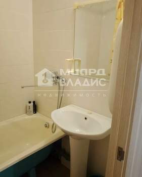 1-к квартира, на длительный срок, 40м2, 6/10 этаж