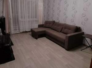 1-к квартира, на длительный срок, 36м2, 5/5 этаж