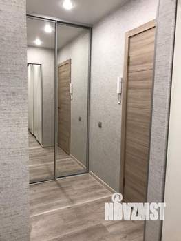 1-к квартира, на длительный срок, 30м2, 3/9 этаж