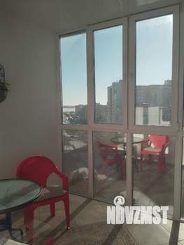 2-к квартира, на длительный срок, 54м2, 11/16 этаж