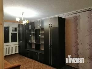 1-к квартира, на длительный срок, 30м2, 5/5 этаж