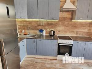 Студия квартира, посуточно, 36м2, 11/12 этаж