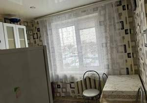 1-к квартира, на длительный срок, 30м2, 4/5 этаж