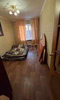 2-к квартира, на длительный срок, 43м2, 3/3 этаж