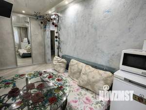 2-к квартира, посуточно, 60м2, 4/16 этаж