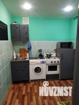 2-к квартира, посуточно, 32м2, 5/5 этаж