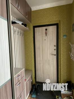 1-к квартира, на длительный срок, 40м2, 6/12 этаж