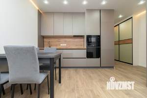 2-к квартира, на длительный срок, 46м2, 3/17 этаж