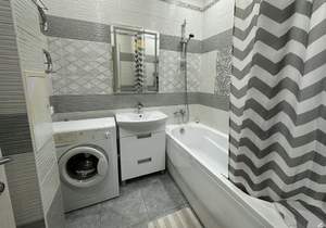 2-к квартира, на длительный срок, 60м2, 3/9 этаж