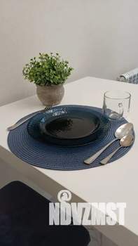 1-к квартира, посуточно, 45м2, 12/17 этаж