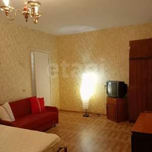 1-к квартира, на длительный срок, 37м2, 7/10 этаж