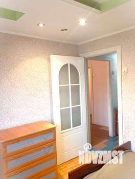 2-к квартира, на длительный срок, 49м2, 3/5 этаж