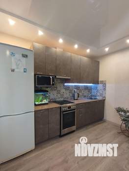 2-к квартира, на длительный срок, 64м2, 6/10 этаж