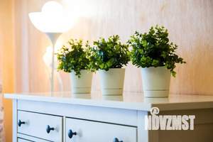 1-к квартира, посуточно, 40м2, 6/9 этаж