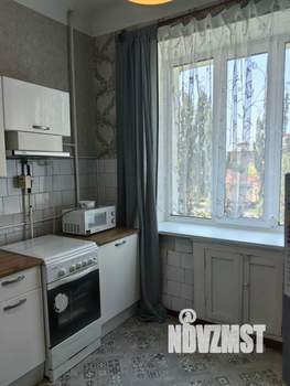 2-к квартира, на длительный срок, 53м2, 2/5 этаж