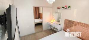 2-к квартира, посуточно, 40м2, 7/14 этаж