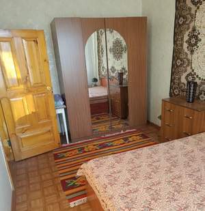 2-к квартира, на длительный срок, 58м2, 2/4 этаж