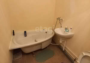 2-к квартира, на длительный срок, 52м2, 2/10 этаж