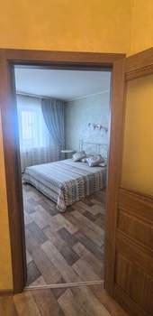 1-к квартира, на длительный срок, 47м2, 5/6 этаж