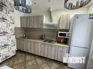 2-к квартира, посуточно, 48м2, 3/16 этаж