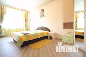 1-к квартира, посуточно, 76м2, 1/1 этаж