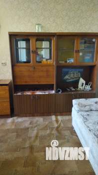 1-к квартира, на длительный срок, 31м2, 4/5 этаж