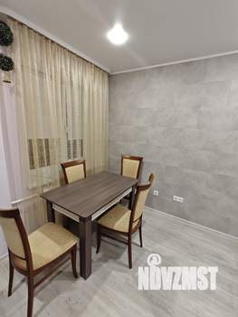1-к квартира, на длительный срок, 37м2, 9/11 этаж