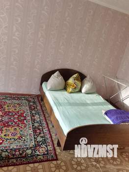 1-к квартира, посуточно, 33м2, 3/5 этаж