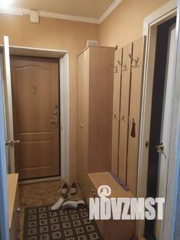 1-к квартира, на длительный срок, 27м2, 4/5 этаж