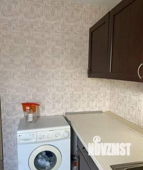 1-к квартира, на длительный срок, 31м2, 2/5 этаж