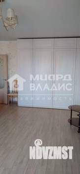 1-к квартира, на длительный срок, 46м2, 4/9 этаж