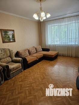 3-к квартира, на длительный срок, 99м2, 1/5 этаж