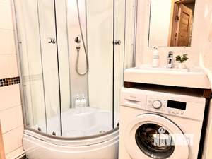 2-к квартира, посуточно, 37м2, 1/5 этаж