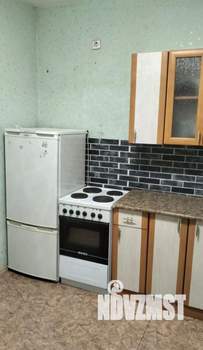 1-к квартира, на длительный срок, 37м2, 6/10 этаж