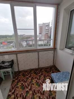 Студия квартира, на длительный срок, 39м2, 4/19 этаж