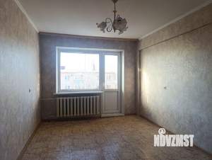 2-к квартира, на длительный срок, 45м2, 5/5 этаж