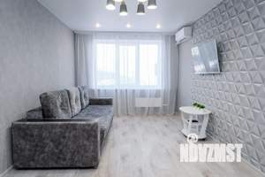 1-к квартира, посуточно, 30м2, 8/9 этаж