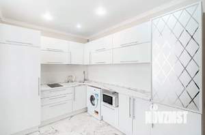 1-к квартира, посуточно, 45м2, 7/18 этаж